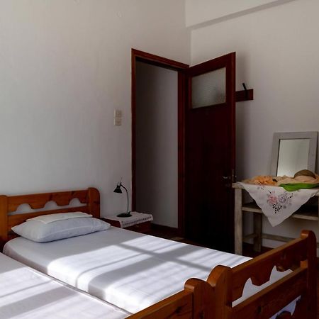 Chrysanthi Apartments Кардамили Екстериор снимка