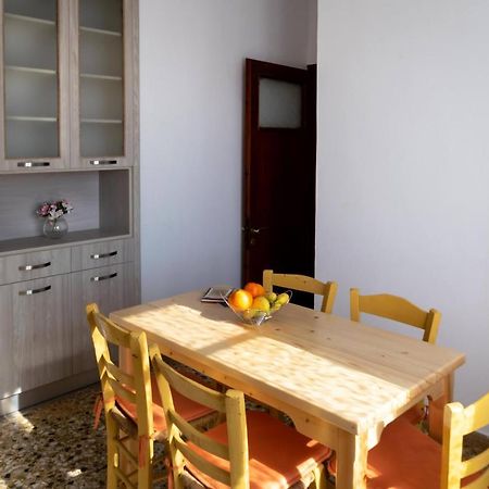 Chrysanthi Apartments Кардамили Екстериор снимка