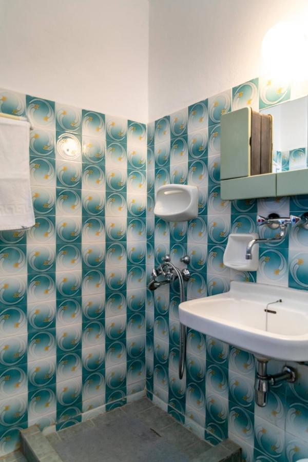 Chrysanthi Apartments Кардамили Екстериор снимка